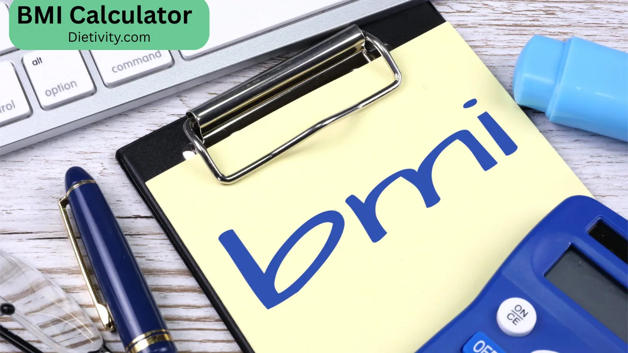 BMI Calculator