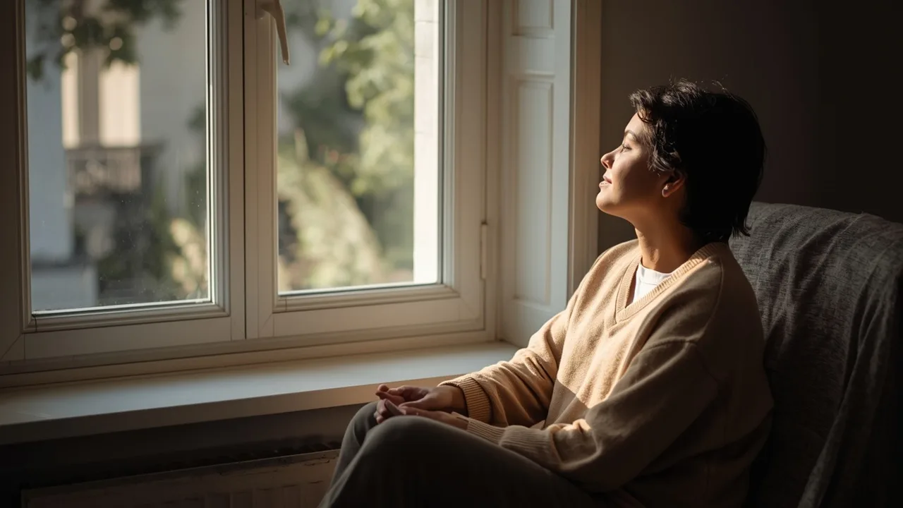 Can Happiness Lower Chronic Disease Risk