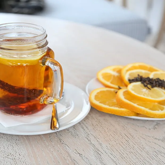 Clove Water Benefits