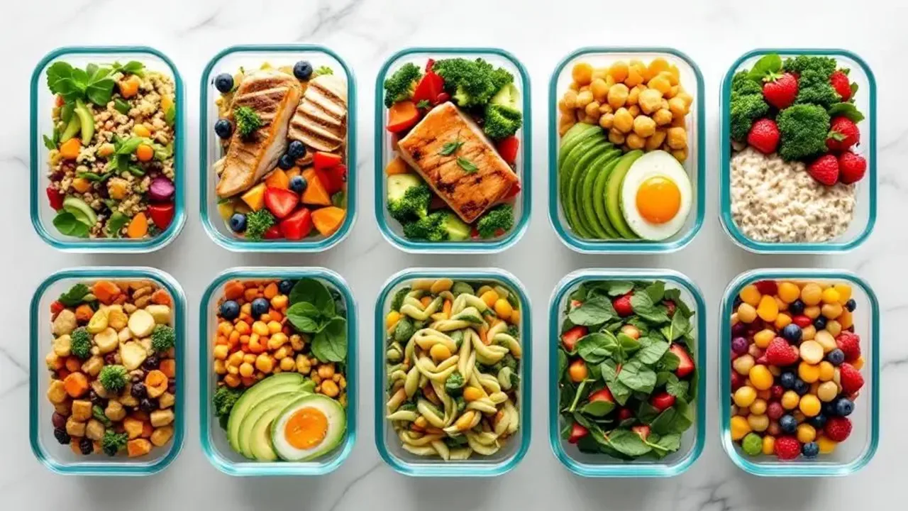 Gut Doctor Reveals 10 Breakfast Foods