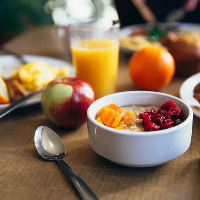 Gut Doctor Reveals 10 Breakfast Foods