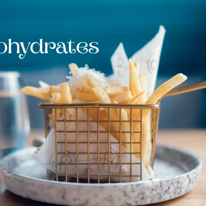 How Carbohydrates Are Broken Down for Energy