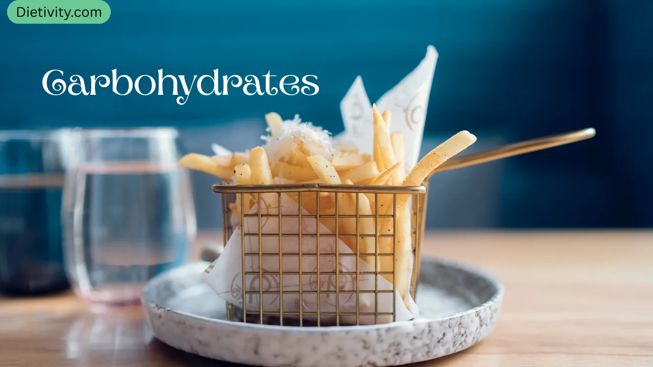 How Carbohydrates Are Broken Down for Energy