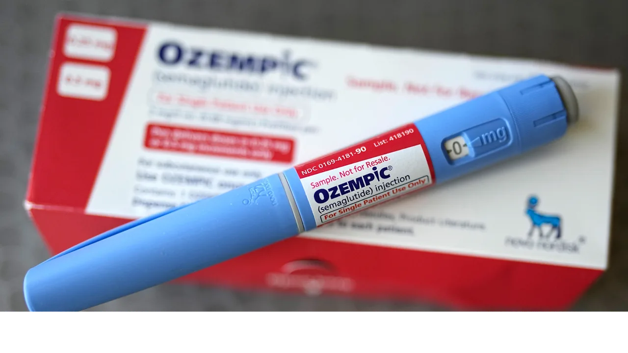 Can Ozempic Lower Epilepsy Risk? New Study Offers Hope