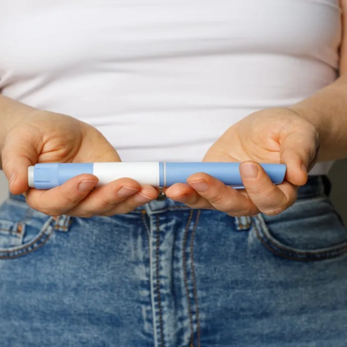 Ozempic for Weight Loss