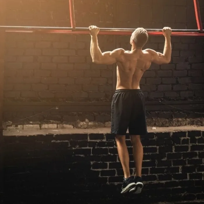 Upper Body Exercises