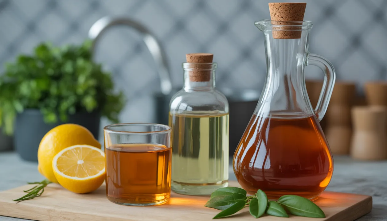 Vinegar for Weight Loss