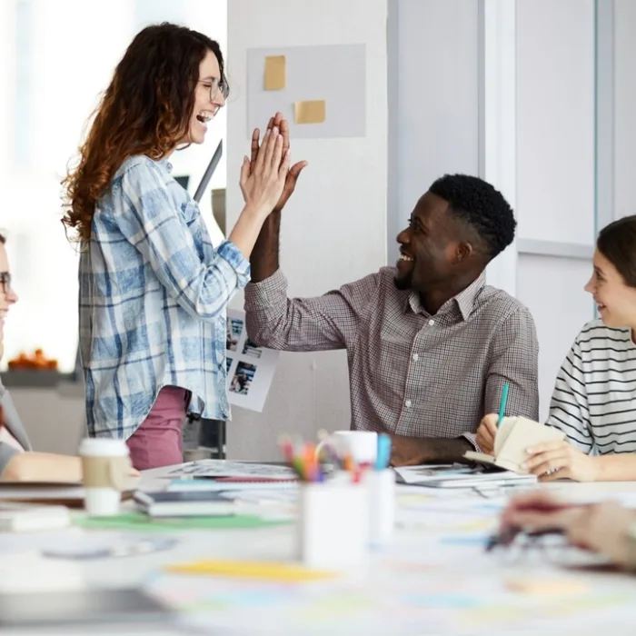 Well Being the New Productivity