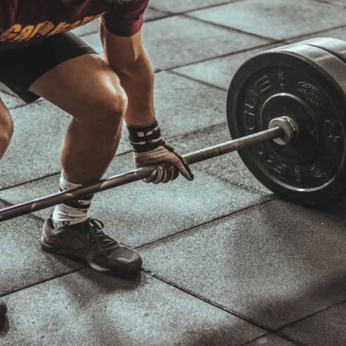 Why Strength Training Matters