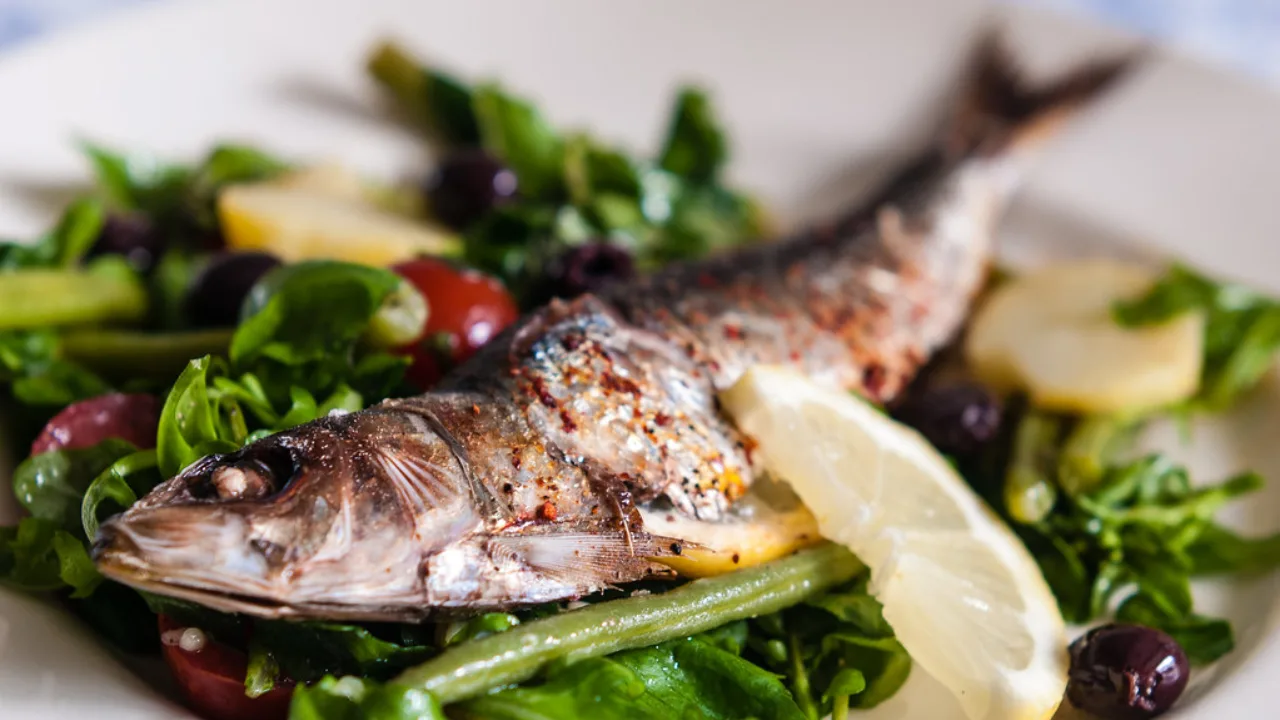 sardines recipes